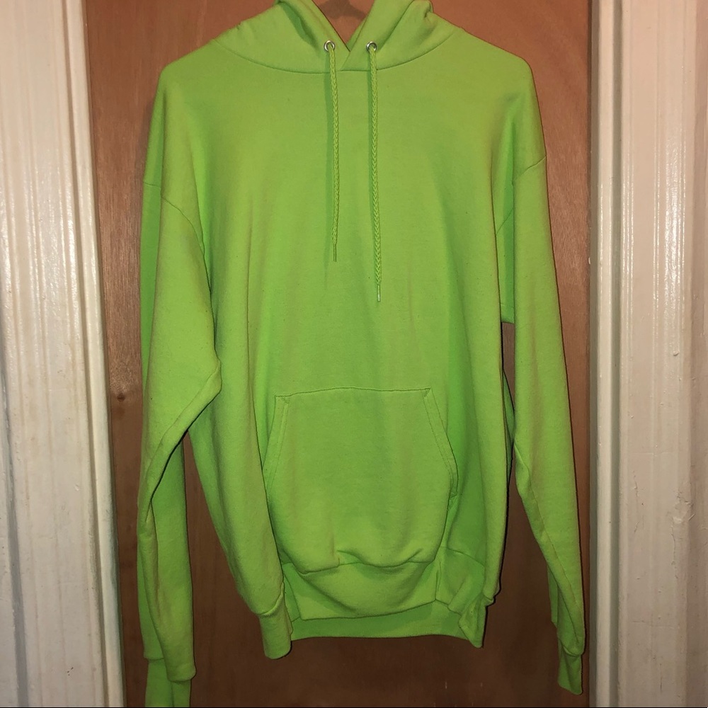 Hanes Comfort Blend EcoSmart Hoodie